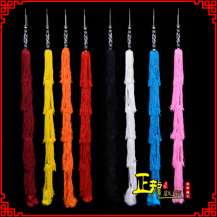 慈利藤条骑马表演加大厚穗 马鞭