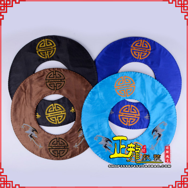 慈利老生姜子牙大于刘海砍柴打渔 草帽圈